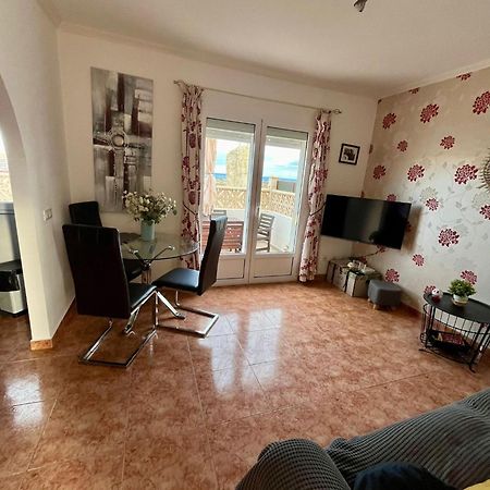 Appartamento Casa Laura Caleta De Fuste Esterno foto