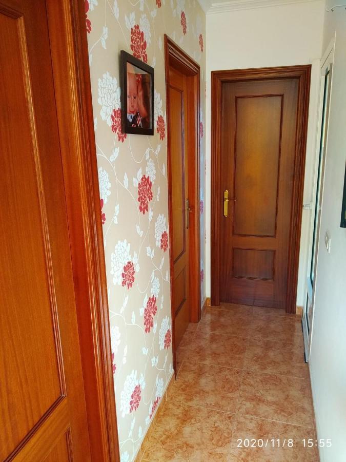 Appartamento Casa Laura Caleta De Fuste Esterno foto