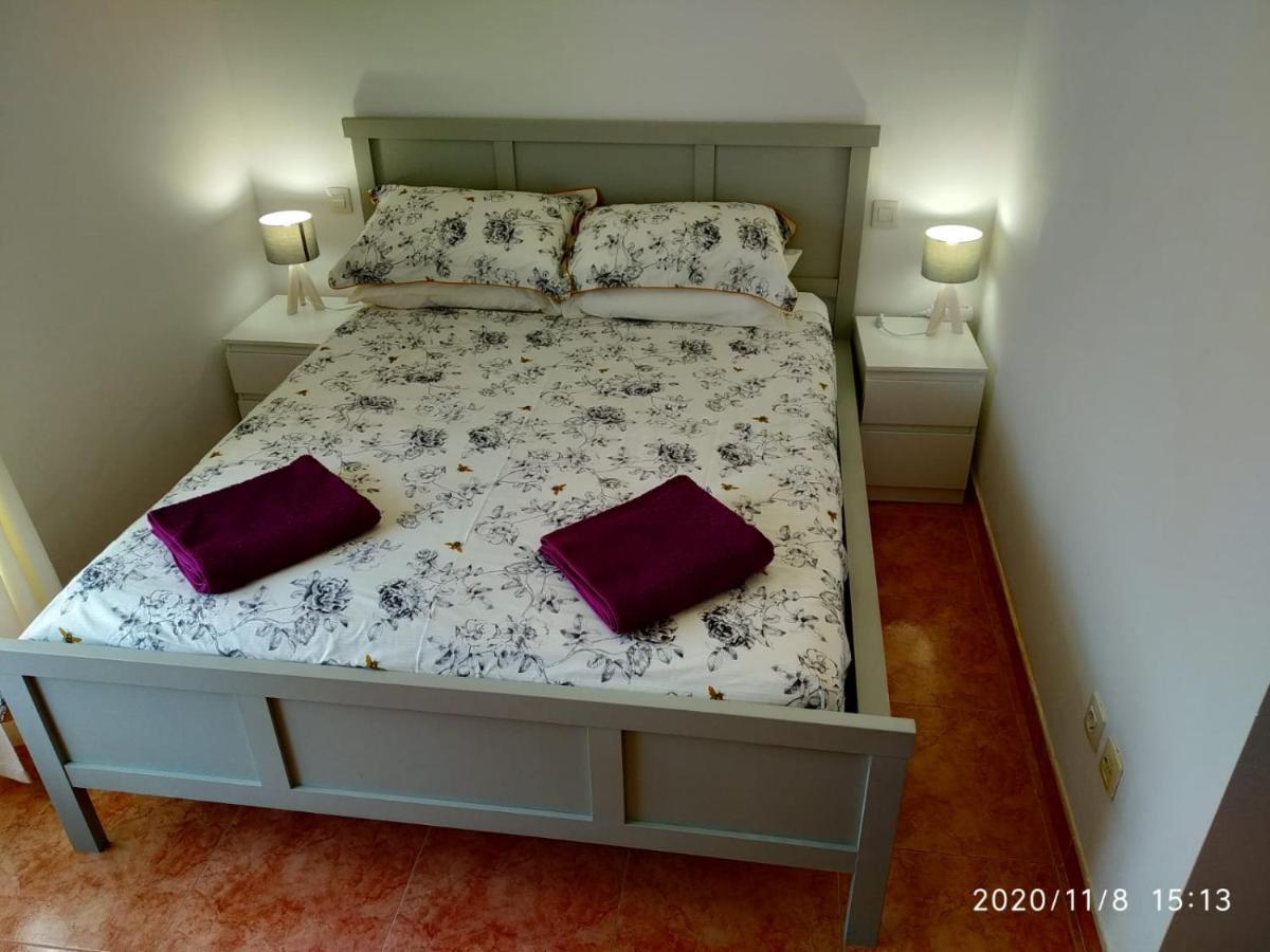 Appartamento Casa Laura Caleta De Fuste Esterno foto