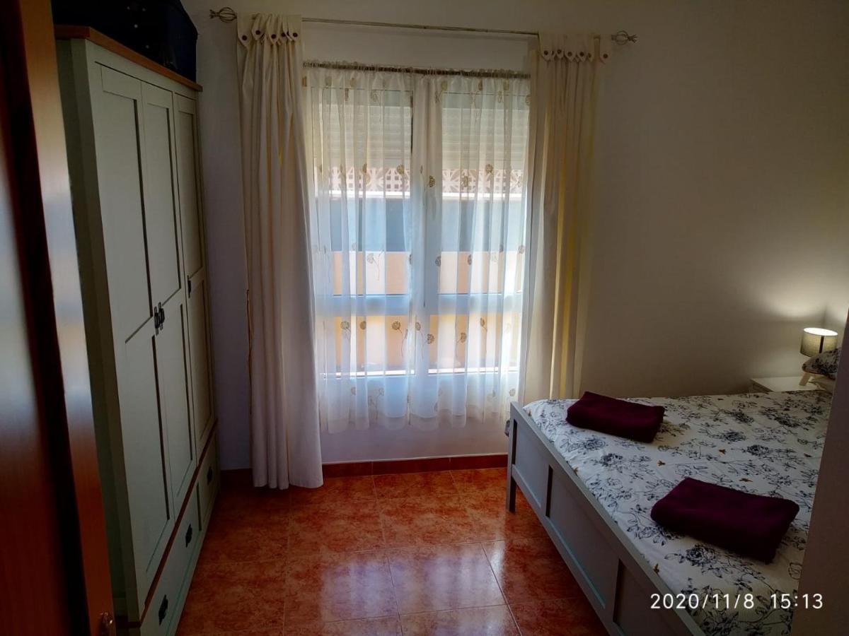 Appartamento Casa Laura Caleta De Fuste Esterno foto