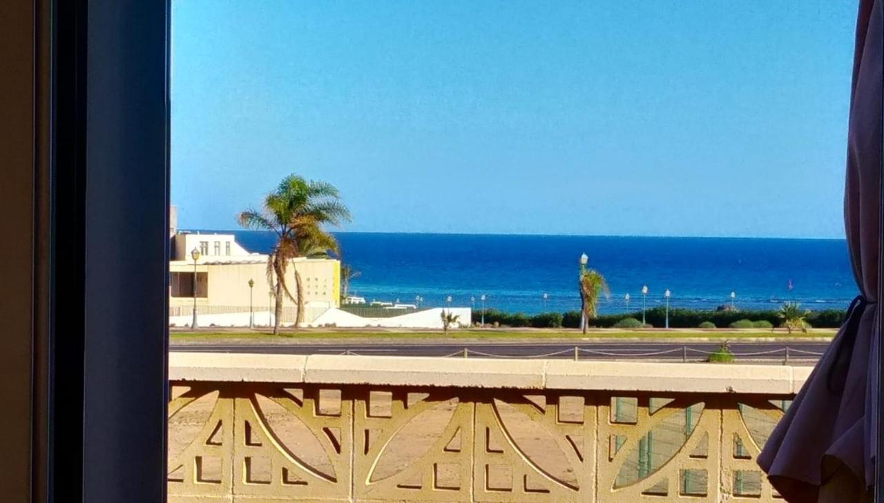Appartamento Casa Laura Caleta De Fuste Esterno foto