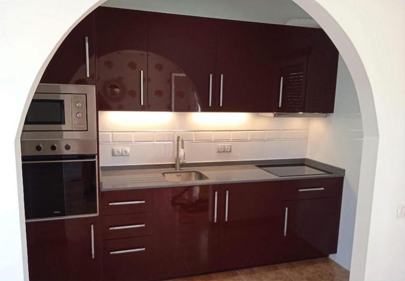 Appartamento Casa Laura Caleta De Fuste Esterno foto