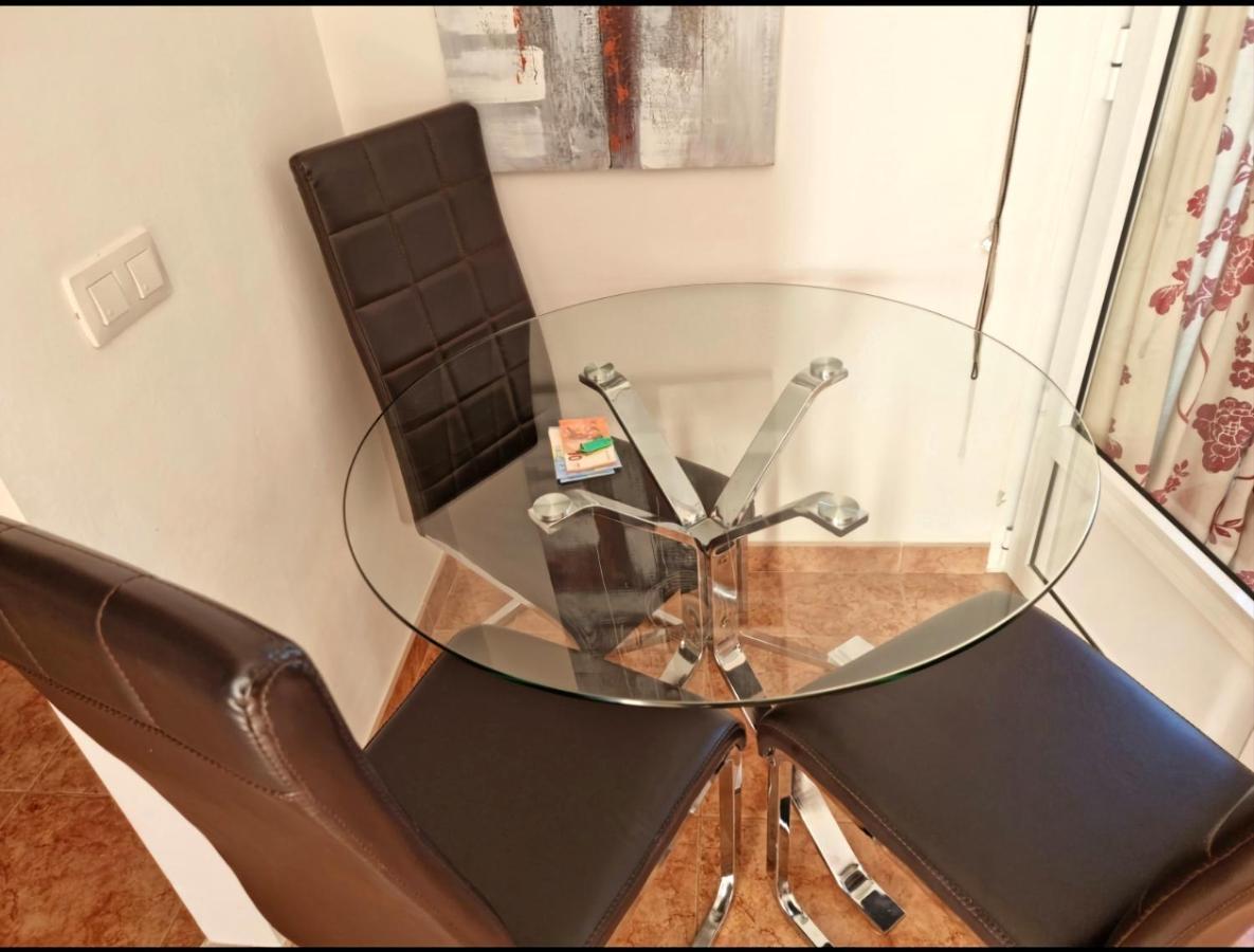 Appartamento Casa Laura Caleta De Fuste Esterno foto