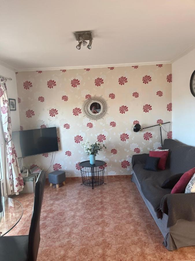 Appartamento Casa Laura Caleta De Fuste Esterno foto