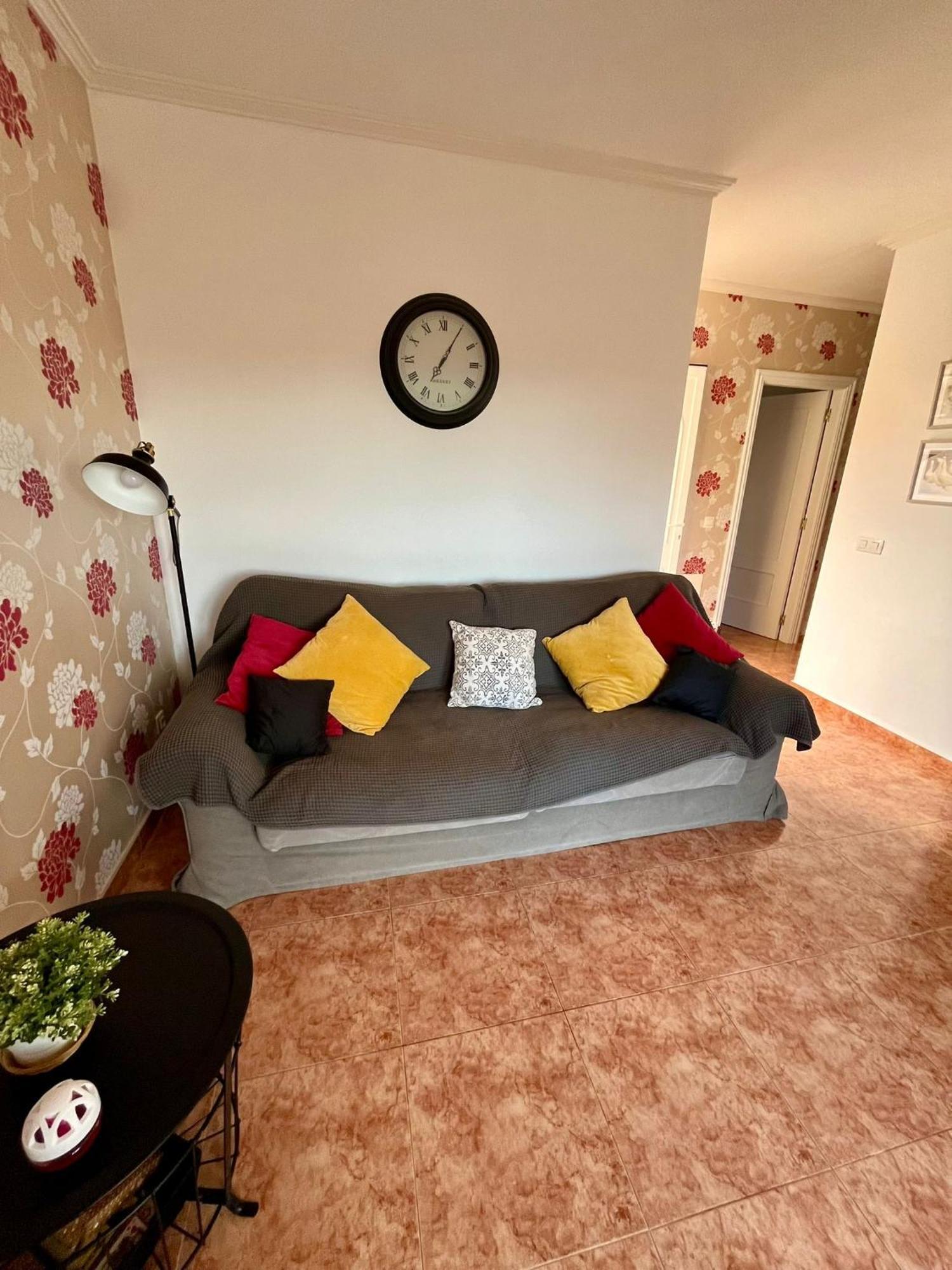 Appartamento Casa Laura Caleta De Fuste Esterno foto