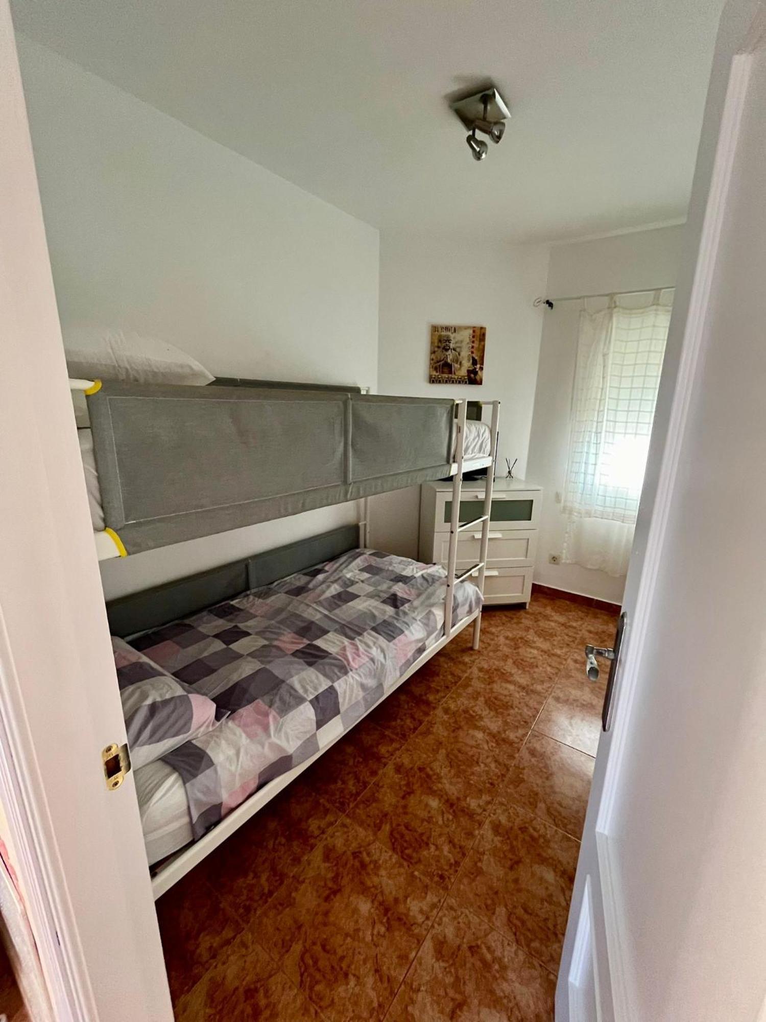Appartamento Casa Laura Caleta De Fuste Esterno foto
