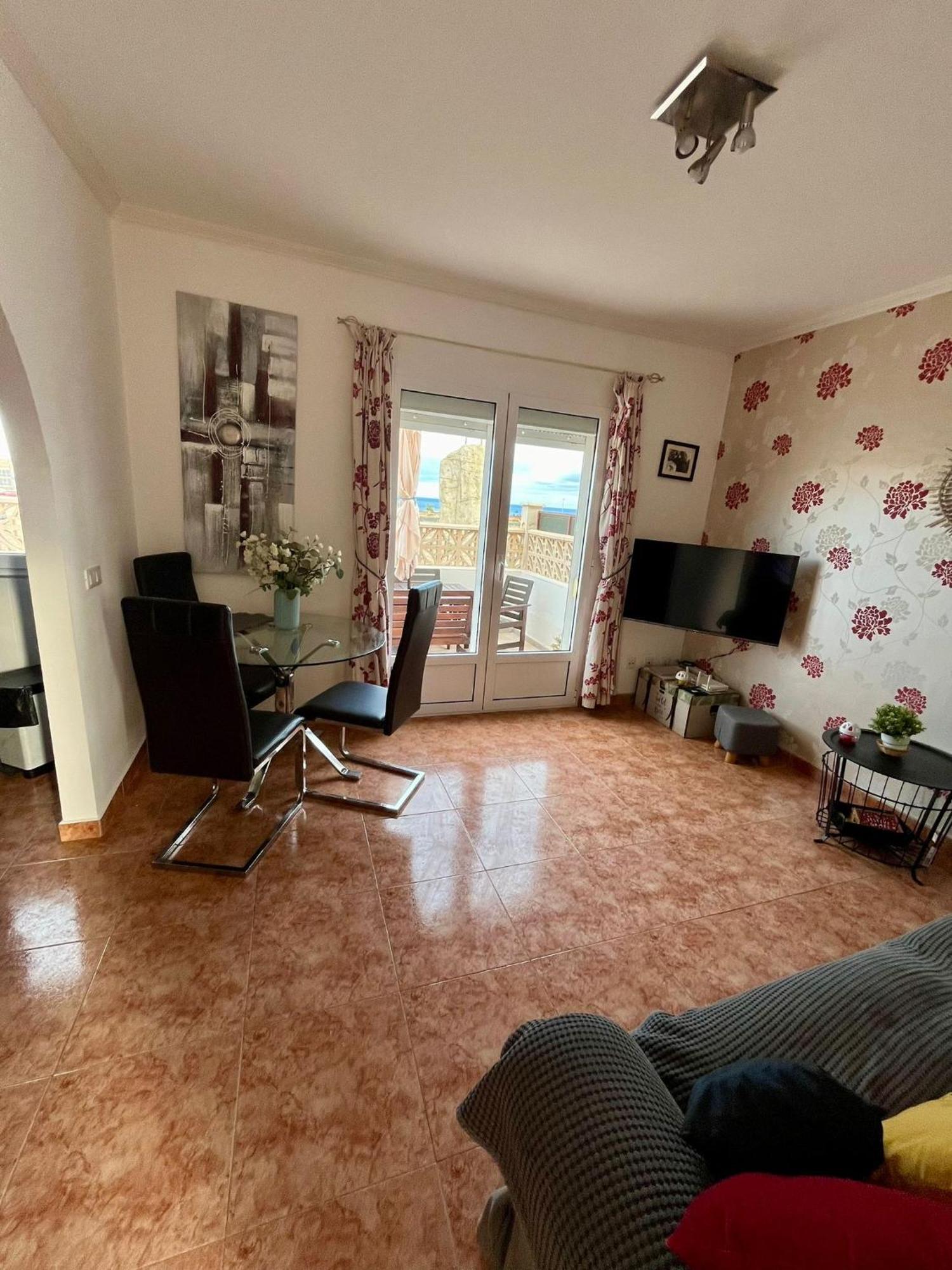 Appartamento Casa Laura Caleta De Fuste Esterno foto