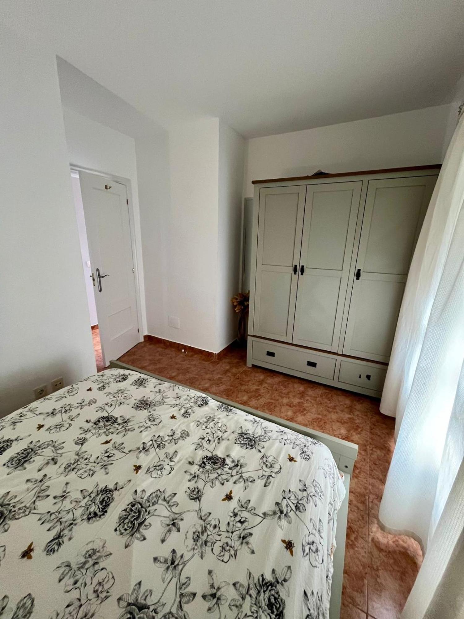 Appartamento Casa Laura Caleta De Fuste Esterno foto