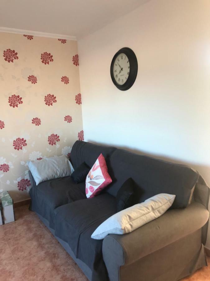 Appartamento Casa Laura Caleta De Fuste Esterno foto